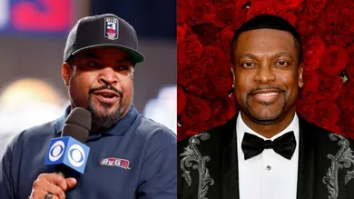 Michael Reaves, Paras Griffin/Getty Images