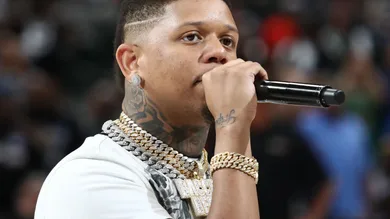 Photo by Ronald Martinez/BIG3 via Getty Images