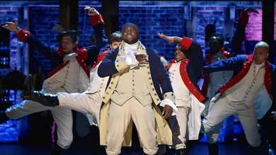 Theo Wargo/Getty Images