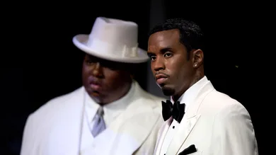 John Phillips/UK Press via Getty Images