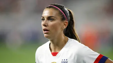 Katharine Lotze/Getty Images