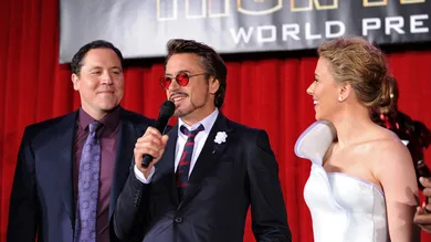 Kevin Winter/Getty Images