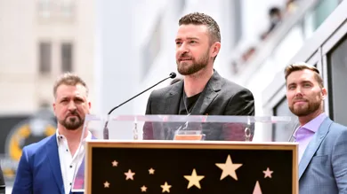 Alberto E. Rodriguez/Getty Images