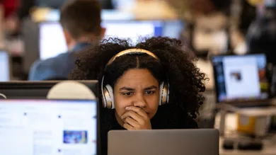 Drew Angerer/Getty Images