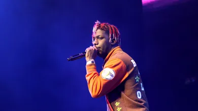 Bennett Raglin/Getty Images