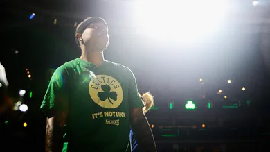 Adam Glanzman/Getty Images