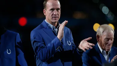 Justin Casterline/Getty Images