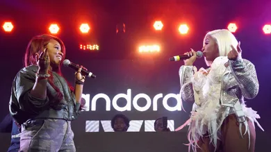 Presley Ann / Getty Images