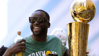 Thearon W. Henderson/Getty Images