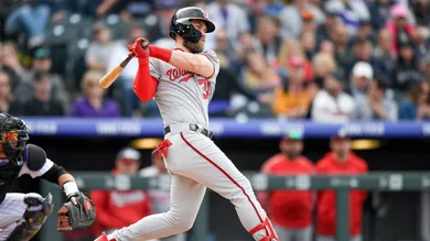 Dustin Bradford/Getty Images