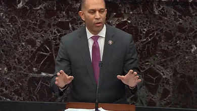 Senate Television via Getty Images