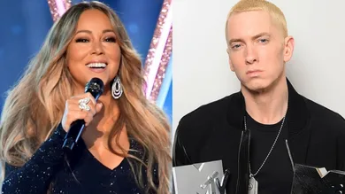 Kevin Winter, Dave J Hogan/Getty Images