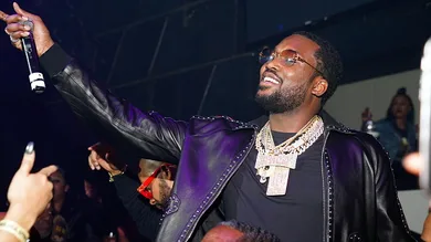 Prince Williams/Wireimage