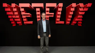 Juan Naharro Gimenez/Getty Images