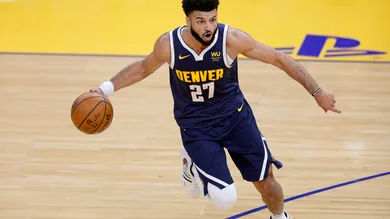 Ezra Shaw / Getty Images