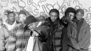 Al Pereira/Michael Ochs Archives/Getty Images