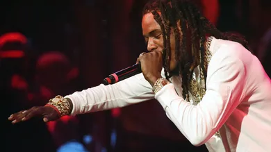 Ethan Miller/Getty Images