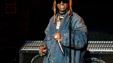 Scott Legato/Getty Images