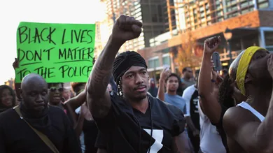 Scott Olson/Getty Images