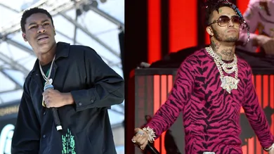 Scott Dudelson & Ethan Miller/Getty Images