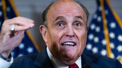 Tom Williams/CQ-Roll Call, Inc via Getty Images