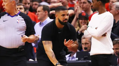 Gregory Shamus/Getty Images