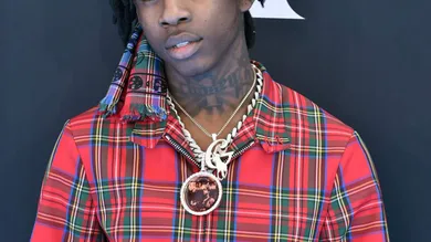 Aaron J. Thornton/Getty Images