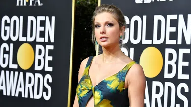 Frazer Harrison/Getty Images