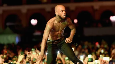 Roy Rochlin/Getty Images