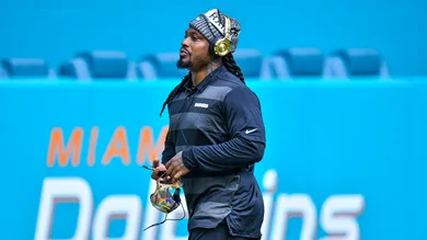 Mark Brown/Getty Images