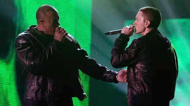 Kevin Winter/Getty Images