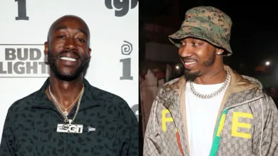 Cassidy Sparrow/Getty Images & Johnny Nunez/Getty Images