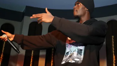 Cassidy Sparrow/Getty Images