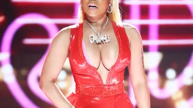 Frederick M. Brown/Getty Images