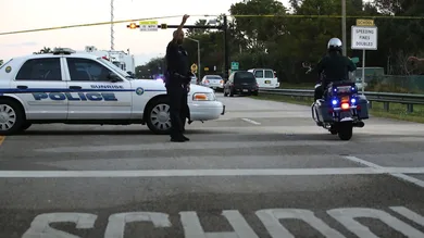 Mark Wilson/Getty Images