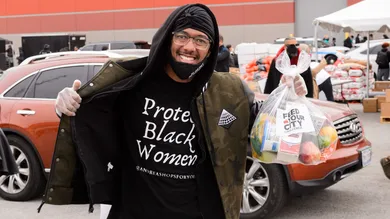 Daniel Boczarski/Getty Images