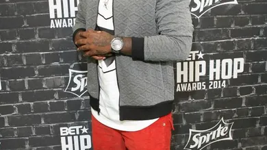 Bennett Raglin/Getty Images