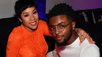 Paras Griffin/Getty Images