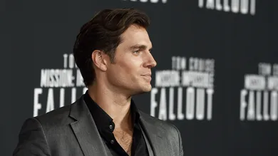 Shannon Finney/Getty Images