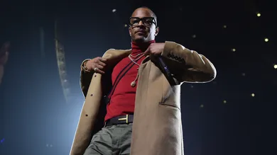 Theo Wargo/Getty Images