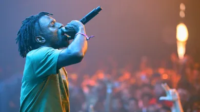 Monica Schipper/Getty Images