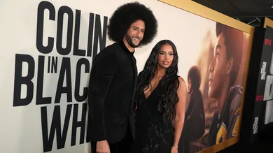 Leon Bennett/Getty Images for Netflix