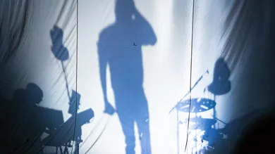 Christopher Polk/Getty Images