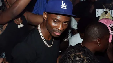 Johnny Nunez/WireImage/Getty Images