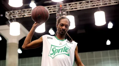 Chelsea Lauren/BET/Getty Images