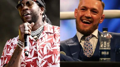 Steven Ferdman/Getty Images, Matthew Lewis/Getty Images