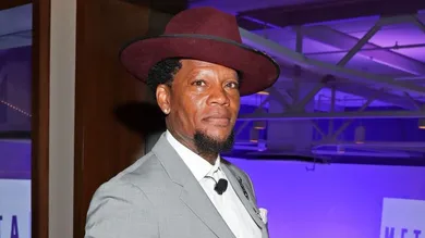 Bennett Raglin / Stringer / Getty Images