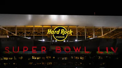 Mark Brown / Contributor / Getty Images