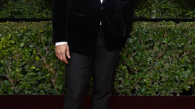 Frazer Harrison/Getty Images)