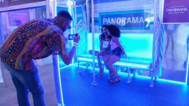 Photo by Bryan Bedder/Getty Images